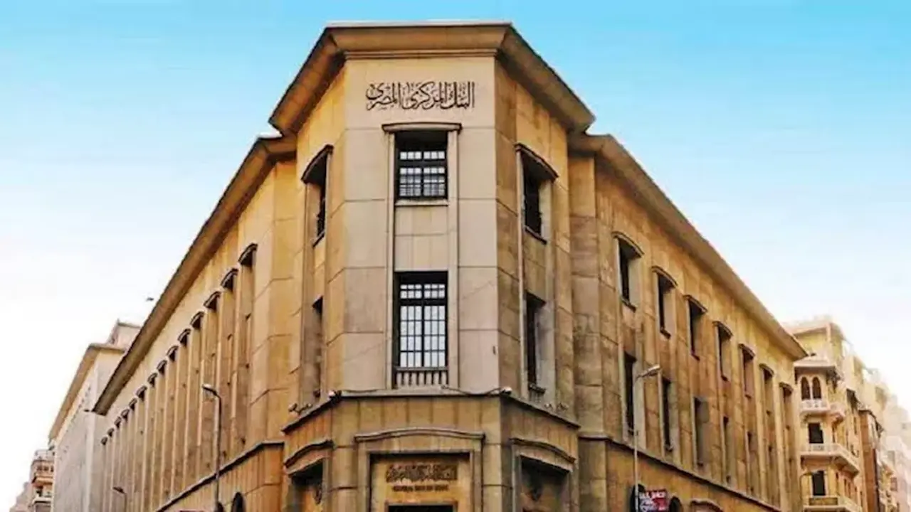 20.4 مليار دولار إجمالي الودائع العربية لدى مصر عقب سداد حصة الإمارات